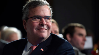 Jeb Bush Basically Just Doxxed Thousands of Floridians